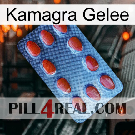 Kamagra Jelly 06